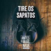 208 :: Tire os Sapatos