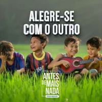 196 :: Alegre-se com o Outro