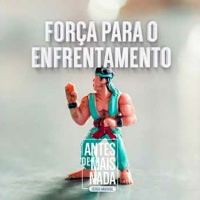 210 :: Força para o Enfrentamento