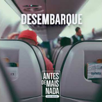 203 :: Desembarque