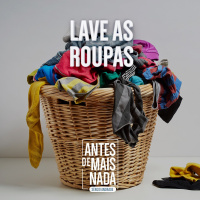 140 :: Lave as Roupas
