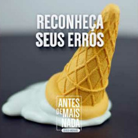 213 :: Reconheça Seus Erros