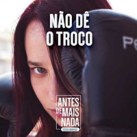 166 :: Não dê o Troco