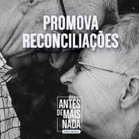 152 :: Promova Reconciliações