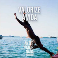 186 :: Valorize a Vida