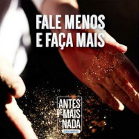 211 :: Fale Menos e Faça Mais