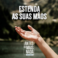 165 :: Estenda as suas Mãos