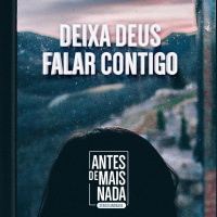 151 :: Deixa Deus Falar Contigo