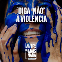 158 :: Diga NÃO à Violência