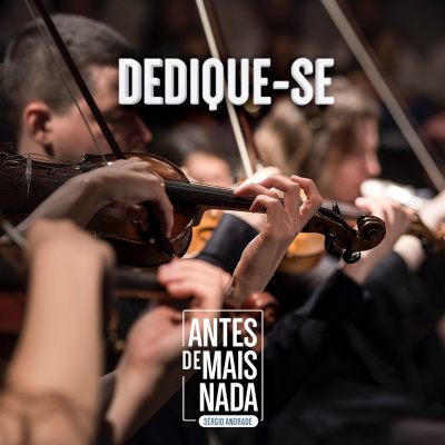 Antes De Mais Nada...