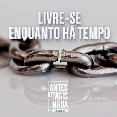 Antes De Mais Nada...