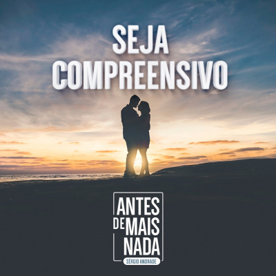 Antes De Mais Nada...
