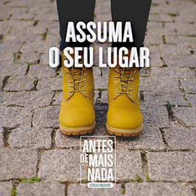 Antes De Mais Nada...