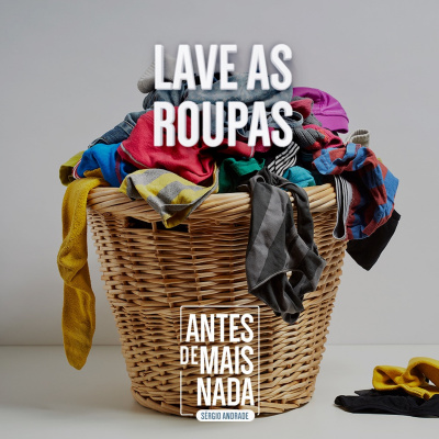 Antes De Mais Nada...