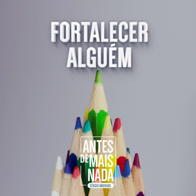 Antes De Mais Nada...