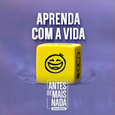 Antes De Mais Nada...