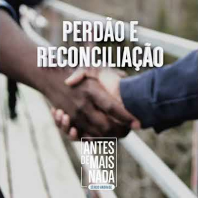 Antes De Mais Nada...
