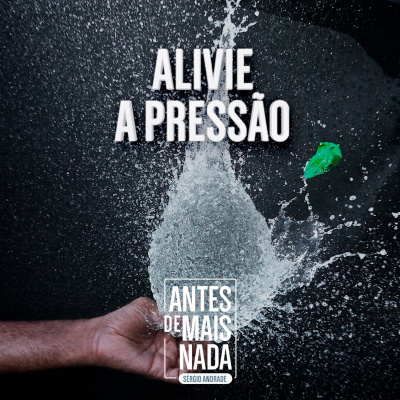 Antes De Mais Nada...