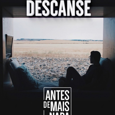 Antes De Mais Nada...