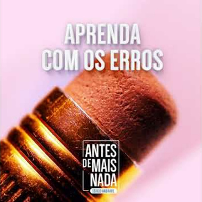 Antes De Mais Nada...