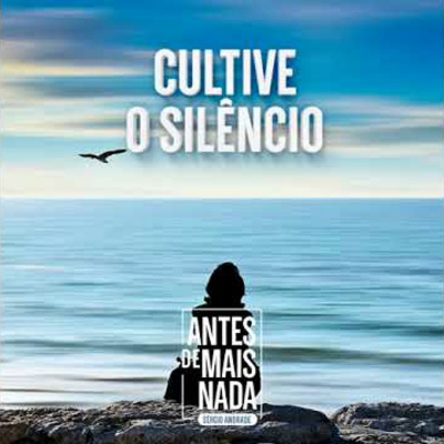 Antes De Mais Nada...