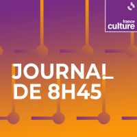 JOURNAL DE 8H45 du jeudi 14 mai 2026