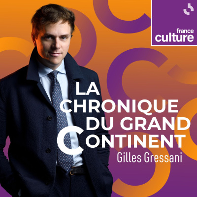 Les Matins De France Culture