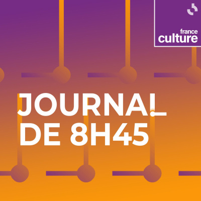 Les Matins De France Culture
