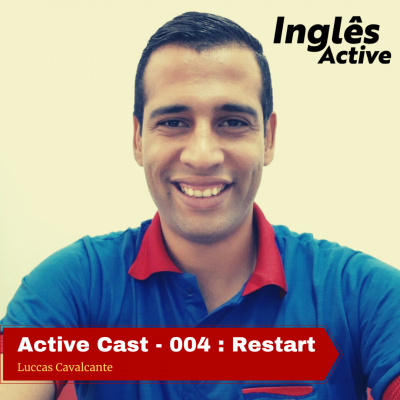 Active Cast By Inglês Active