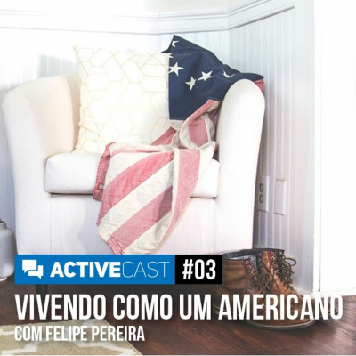 Active Cast By Inglês Active