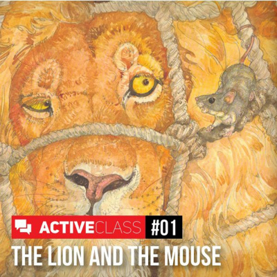 Active Cast By Inglês Active