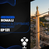 VBMais 131 - Roma LI - Nerva amp (Optimus) Trajano