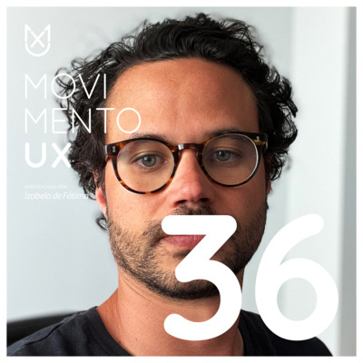 Movimento Ux Podcast