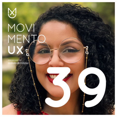 Movimento Ux Podcast