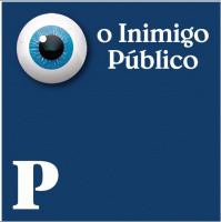 O Inimigo Público #22: Inês de Medeiros escolhe cacilheiro de Joana Vasconcelos para ir para Almada