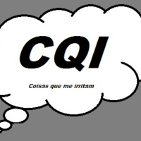  CQI - Episódio 9 - Algo desgradável aconteceu ao Vitor e aviões