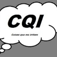  CQI - Episódio 14 - Claques e bolachas