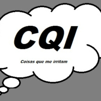 CQI - Episódio 43 - Fantasmas e Chapéus de chuva