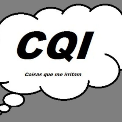 Coisas Que Me Irritam