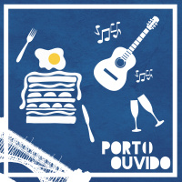 PortOuvido #105: Porto de Cultura