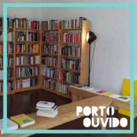 PortOuvido #102 – Livraria Aberta, Francesinha Café e Dia do Trabalhador