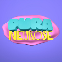 PURA NEUROSE #065 - O futuro é o DVD!