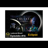 Ludocast Brasil - Episódio 16 - Eclipse