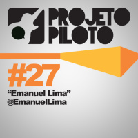 Projeto Piloto - 27 - Emanuel Lima
