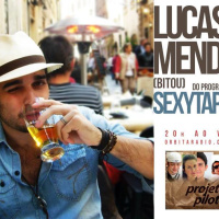 Projeto Piloto - S02E05 - Assaltos, Fran e Lucas Mendes, o Bitou do SexyTape