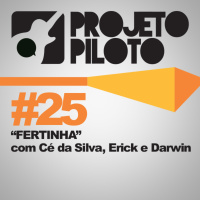 Projeto Piloto - 25 - Fertinha
