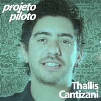Projeto Piloto - 28 - Thallis Cantizani - Marketing Político