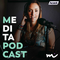 ¿Ya No Te Reconoces? Meditación de 5 Minutos para Volver a Ti. MDT483