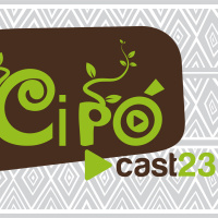 CIPÓCAST 23 - MISSIONÁRIOS