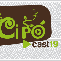 Cipócast 19 - Missões